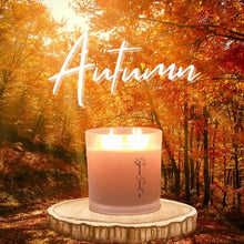 Load image into Gallery viewer, Leaves - Limited Autumn Candle
