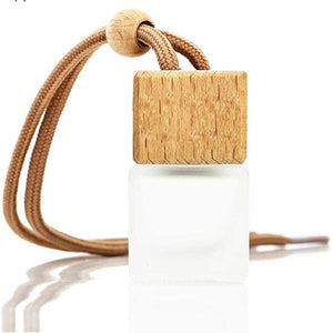 Woodsy - Car Scent Diffusers