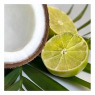 Coconut Lime Verbena - Wax Melts
