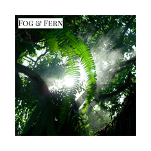 Load image into Gallery viewer, Fog &amp; Fern - Candle
