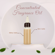 Holiday - Concentrated Fragrance Oil