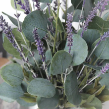 Load image into Gallery viewer, No.4 - Lavender Eucalyptus Candle
