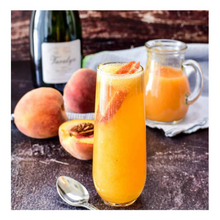Load image into Gallery viewer, Peach Bellini - Wax Melts
