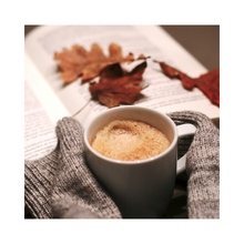 Load image into Gallery viewer, Sweater Weather - Limited Autumn Candle
