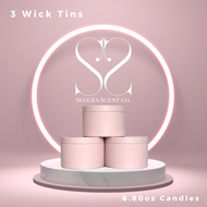 Discontinued Scents