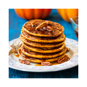 Pumpkin Pecan Waffles  - Wax Melts