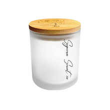 Load image into Gallery viewer, No.12 - White Birch Candle
