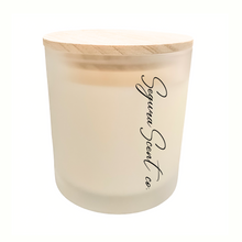 Load image into Gallery viewer, No.17 - Black Raspberry Vanilla Candle
