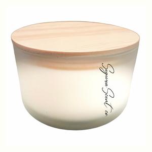 Coconut Lime Verbena - Candle